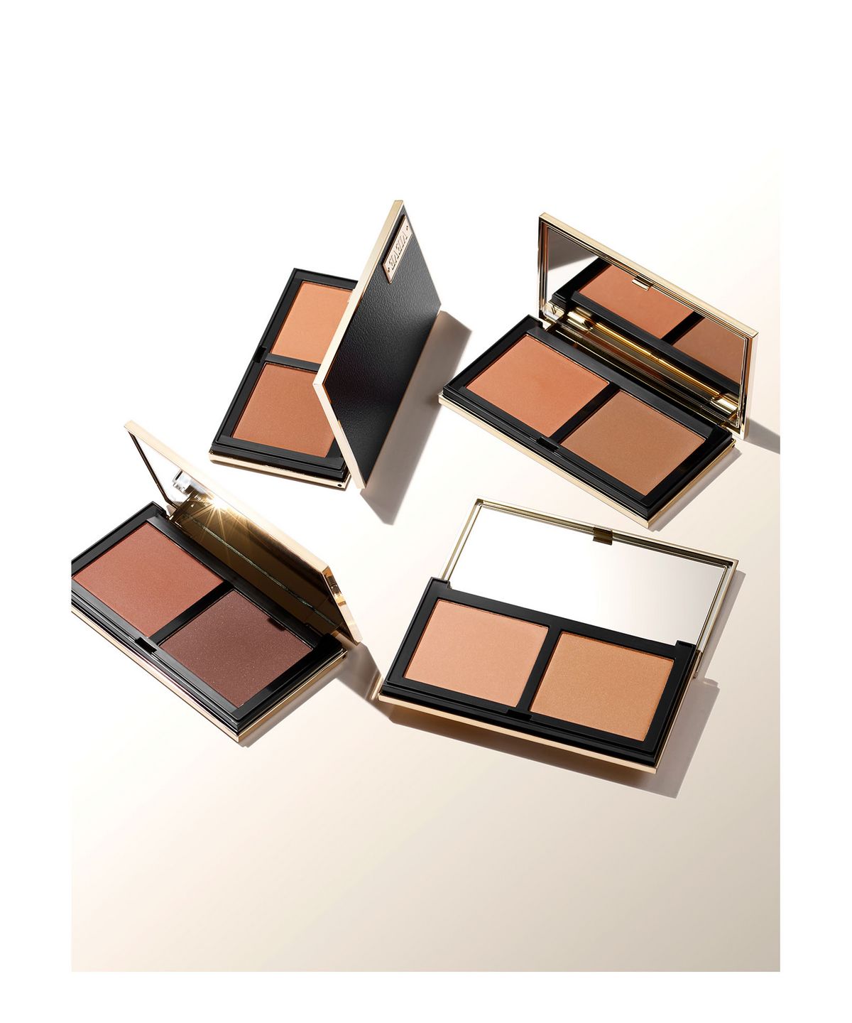 VIEVE Modern Bronzer купить в Beauty Storage. Быстрая доставка по России и СНГ.
