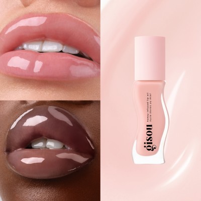 Купить GISOU The Mini Lip Collectibles Set на Beautystorage.ru. Быстрая доставка по России и СНГ.