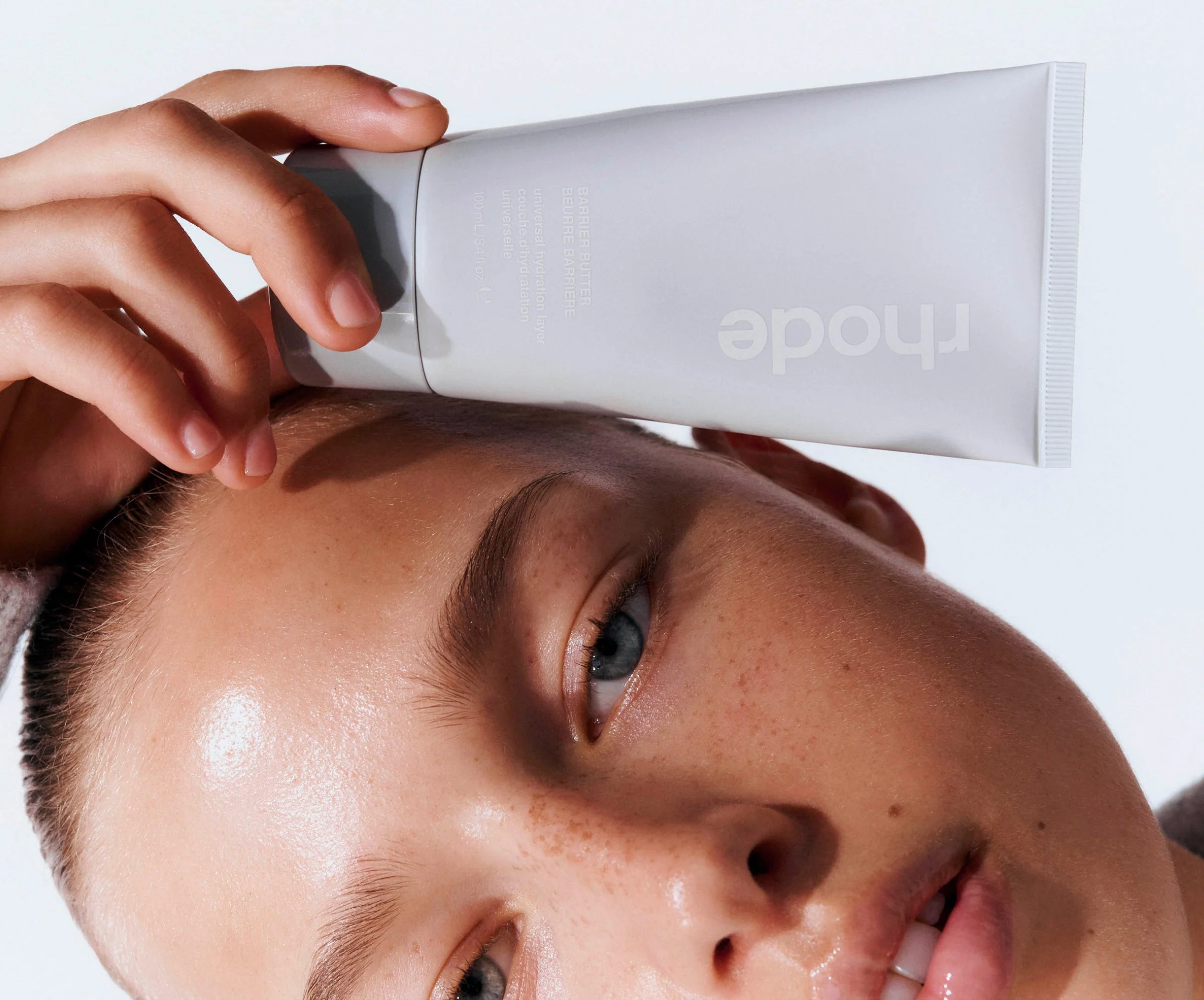 RHODE The Skin Prep Set купить в Beauty Storage. Быстрая доставка по России и СНГ.
