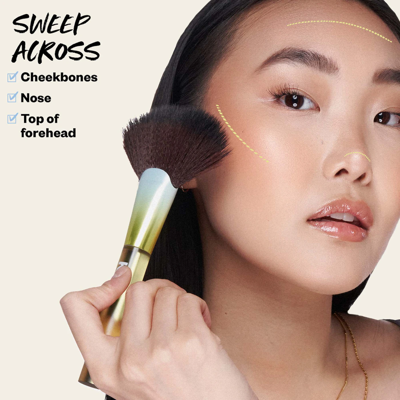 Купить KOSAS The Sun Show Moisturizing Baked Bronzer на Beautystorage.ru. Быстрая доставка по России и СНГ.
