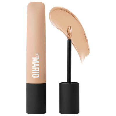 MAKEUP BY MARIO Long-Wear Cream Eyeshadow - Bisque 