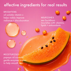 Купить AMIKA I'm Glistening Radiant Rich Body Oil на Beautystorage.ru. Быстрая доставка по России и СНГ.
