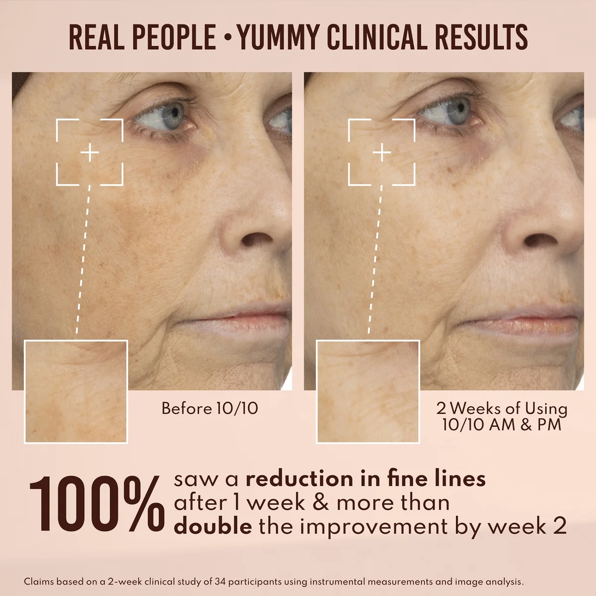 Купить DANESSA MYRICKS Beauty Yummy Skin 10/10 BARRIER BOOST HA + Ectoin Plumping Serum на Beautystorage.ru. Быстрая доставка по России и СНГ.