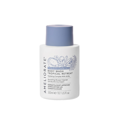 Купить AMELIORATE Transforming Body Wash LIMITED EDITION Tropical на Beautystorage.ru. Быстрая доставка по России и СНГ.