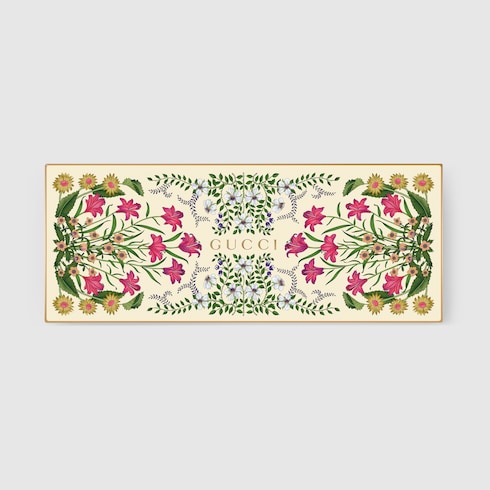 Купить GUCCI Limited-Edition Flora Eye palette - 01 Sunset Orchid на Beautystorage.ru. Быстрая доставка по России и СНГ.