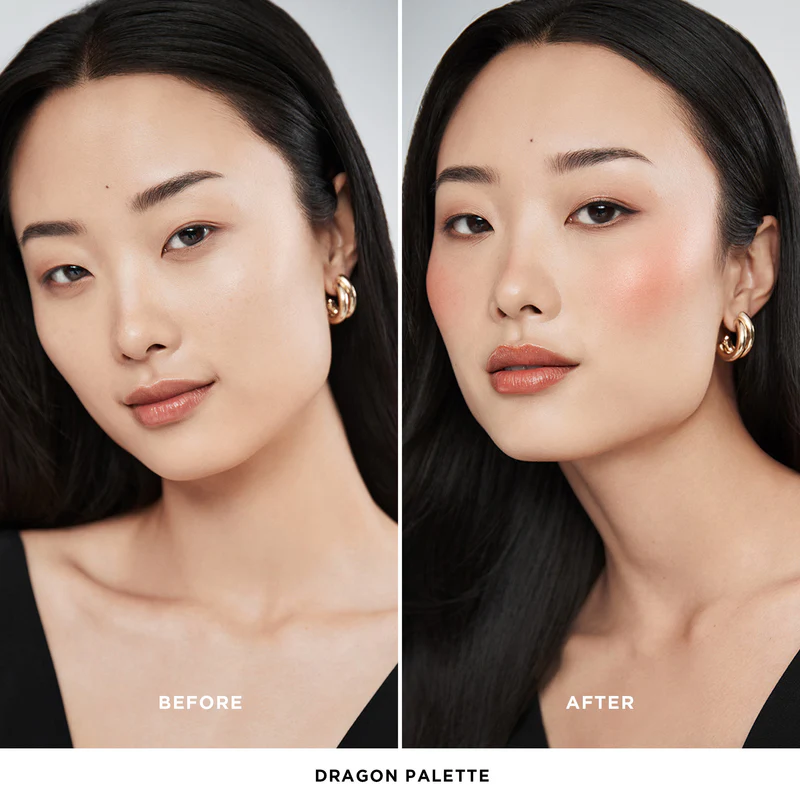HOURGLASS Ambient Lighting Edit - UNLOCKED - DRAGON PALETTE купить в Beauty Storage. Быстрая доставка по России и СНГ.