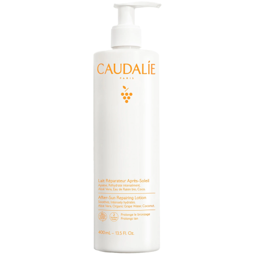 Купить CAUDALIE After-Sun Repairing Lotion на Beautystorage.ru. Быстрая доставка по России и СНГ.