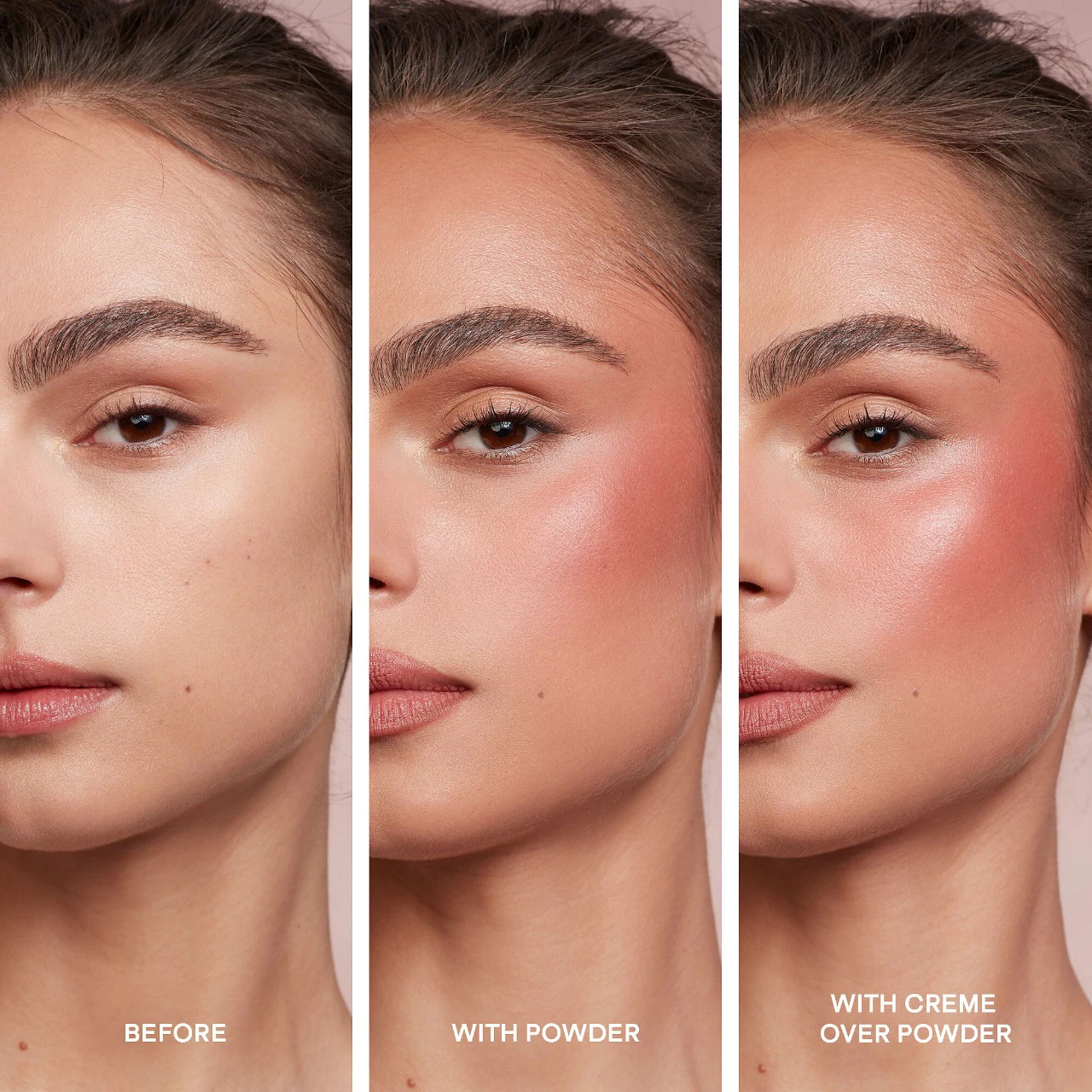 PATRICK TA Major Beauty Headlines - Double-Take Crème & Powder Blush