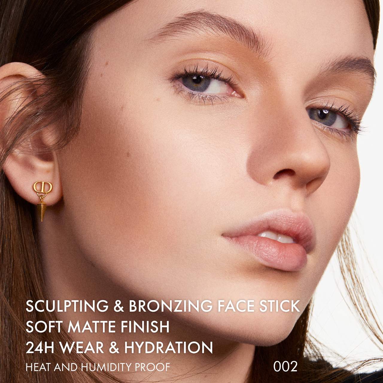 Купить DIOR Forever Skin Cream Contour Sculpting Face Stick на Beautystorage.ru. Быстрая доставка по России и СНГ.