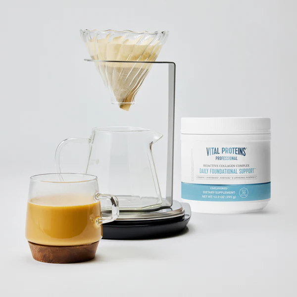 VITAL PROTEINS Daily Foundational Support купить в Beauty Storage. Быстрая доставка по России и СНГ.