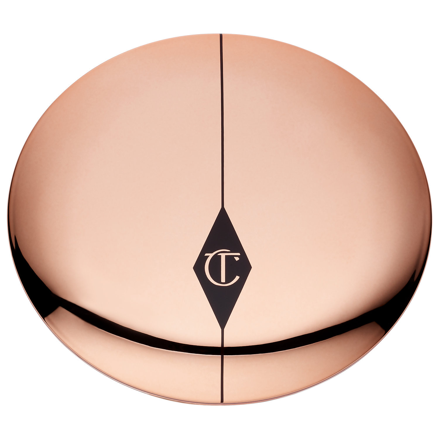 CHARLOTTE TILBURY Airbrush Flawless Finish купить в Beauty Storage.  Быстрая доставка по России и СНГ.