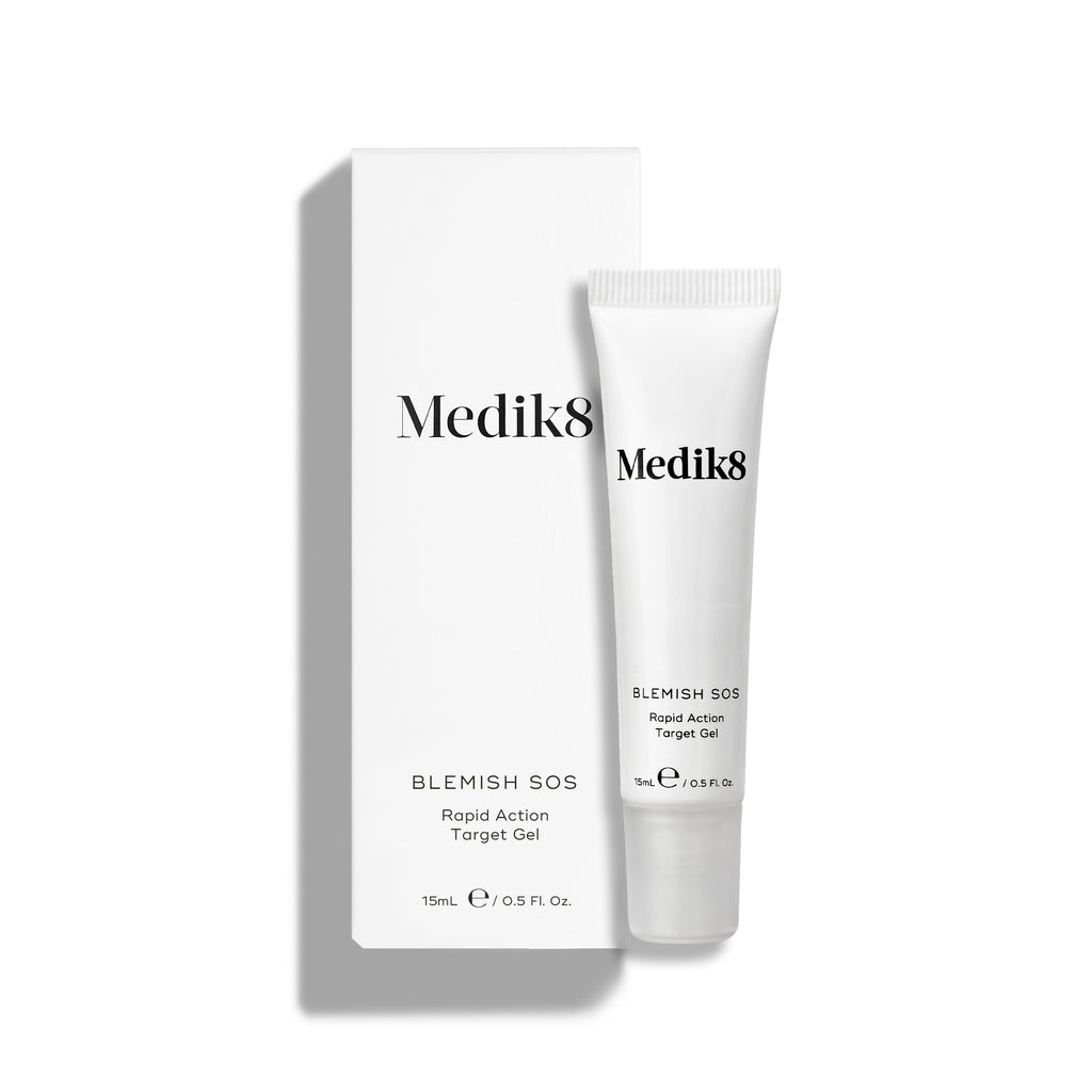 Купить MEDIK8 Blemish SOS™ на Beautystorage.ru. Быстрая доставка по России и СНГ.