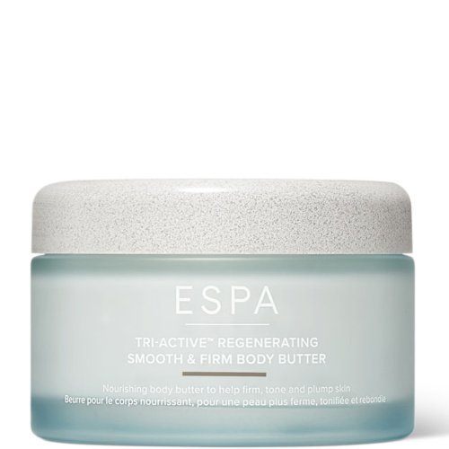 ESPA Tri Active Regenerating Smooth & Firm Body Butter купить в Beauty Storage. Быстрая доставка по России и СНГ.
