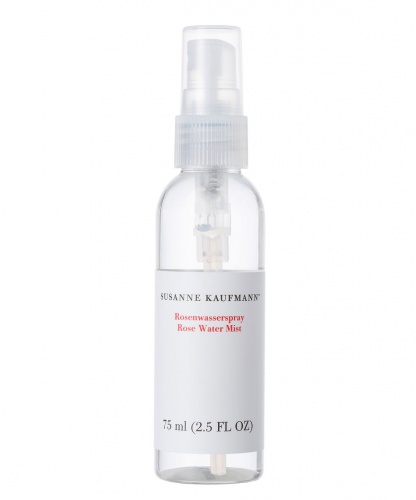 SUSANNE KAUFMANN Rose Water Mist (75ml)