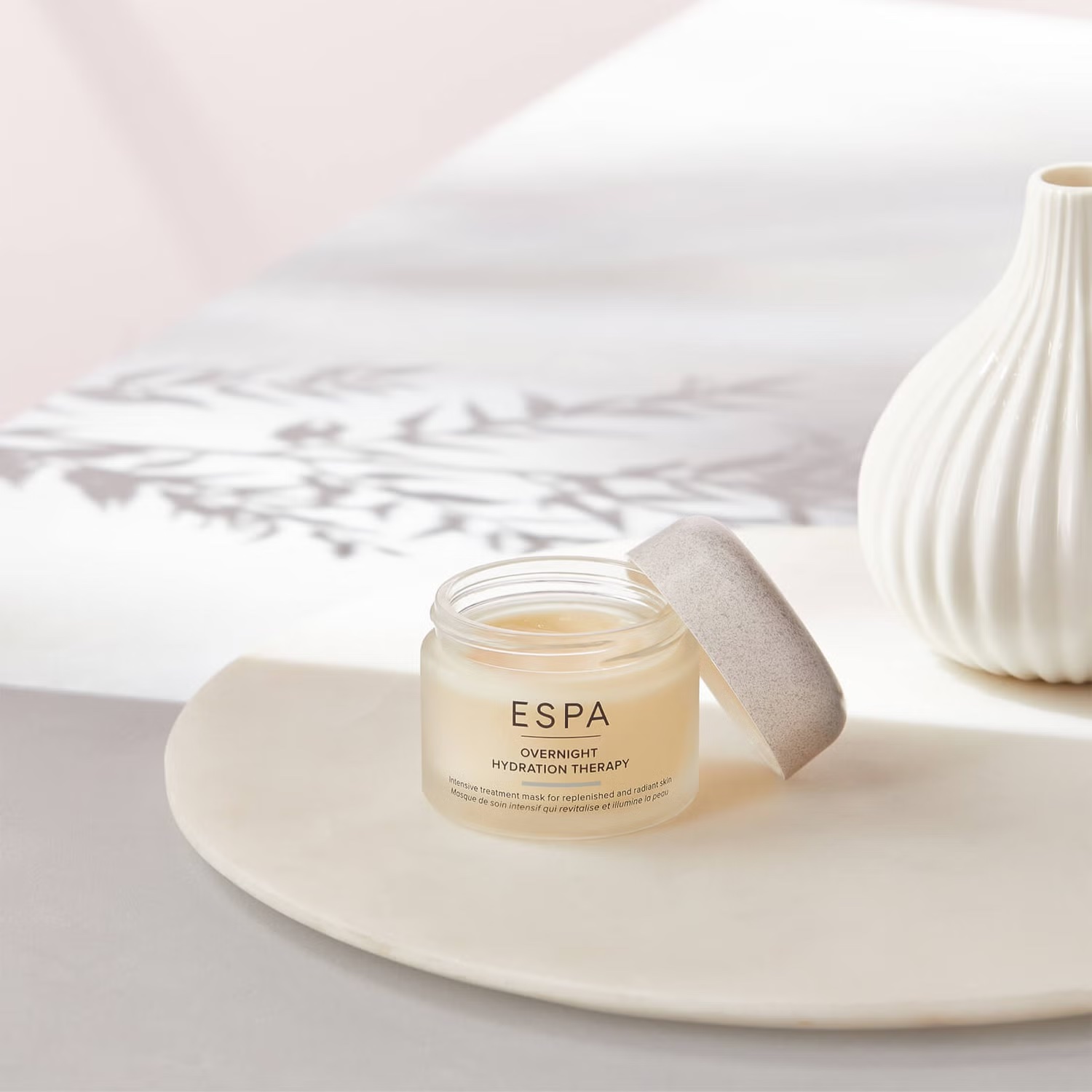 ESPA Overnight Hydration Therapy ESPA Overnight Hydration Therapy купить в Beauty Storage. Быстрая доставка по России и СНГ.