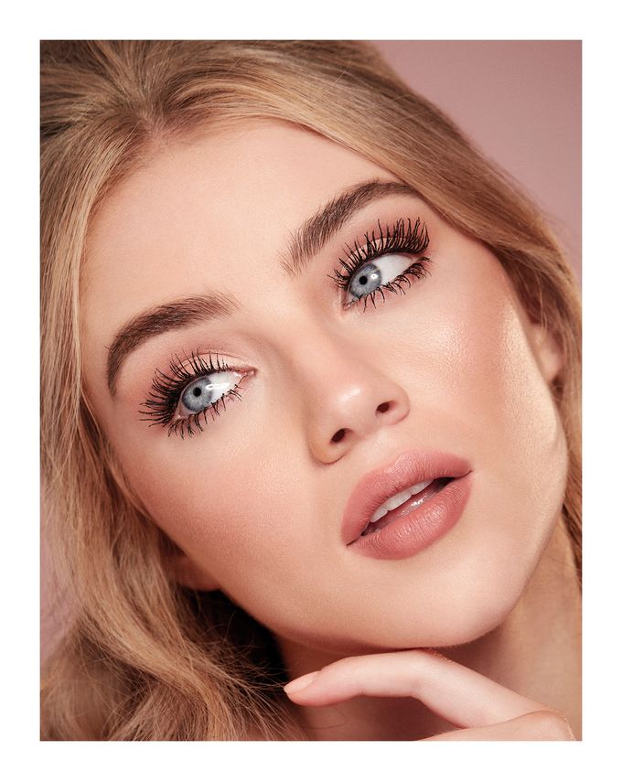CHARLOTTE TILBURY Pillow Talk Push Up Lashes! купить в Beauty Storage.  Быстрая доставка по России и СНГ.