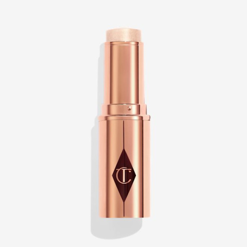 Купить CHARLOTTE TILBURY Unreal Highlighter Glazed Goddess на Beautystorage.ru. Быстрая доставка по России и СНГ.
