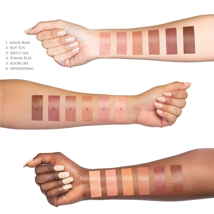 ARTIST COUTURE Silk Cream Lipstick купить в Beauty Storage. Быстрая доставка по России и СНГ.