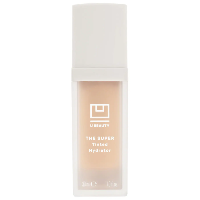 U BEAUTY The Super Tinted Hydrator - Shade 01