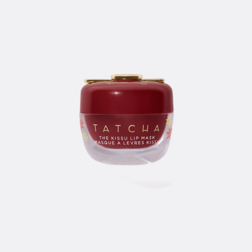 Купить TATCHA The Kissu Lip Mask Deep Maple Red на Beautystorage.ru. Быстрая доставка по России и СНГ.