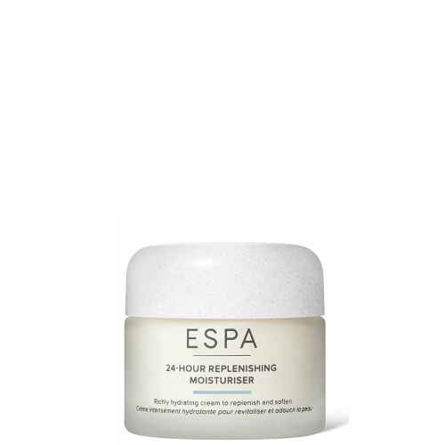 Купить ESPA 24-Hour Replenishing Moisturiser на Beautystorage.ru. Быстрая доставка по России и СНГ.