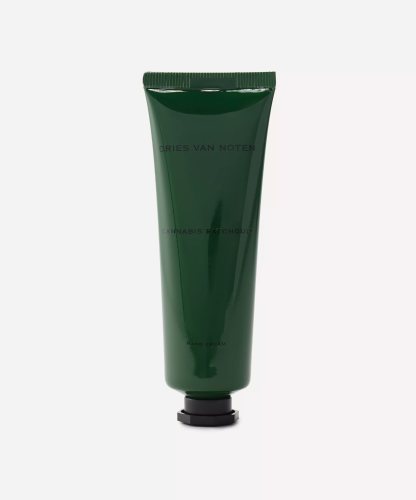 Купить DRIES VAN NOTEN Cannabis Patchouli Hand Cream на Beautystorage.ru. Быстрая доставка по России и СНГ.
