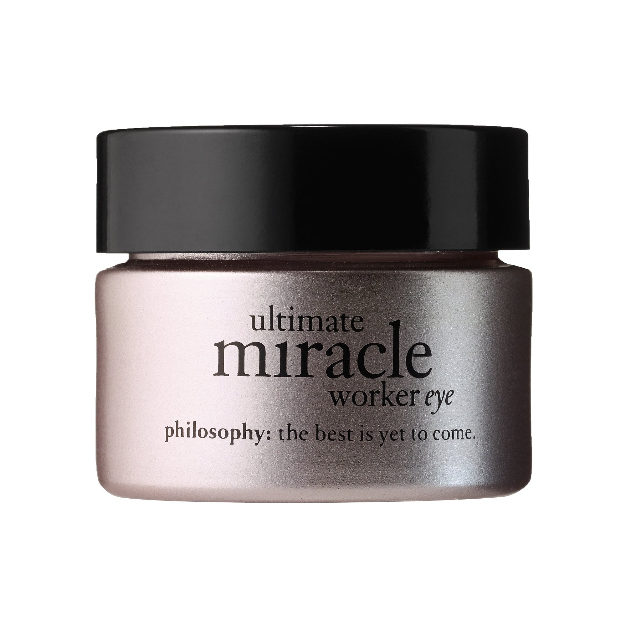 Philosophy крем. Ultimate Miracle. Best Eye Cream at Sephora.