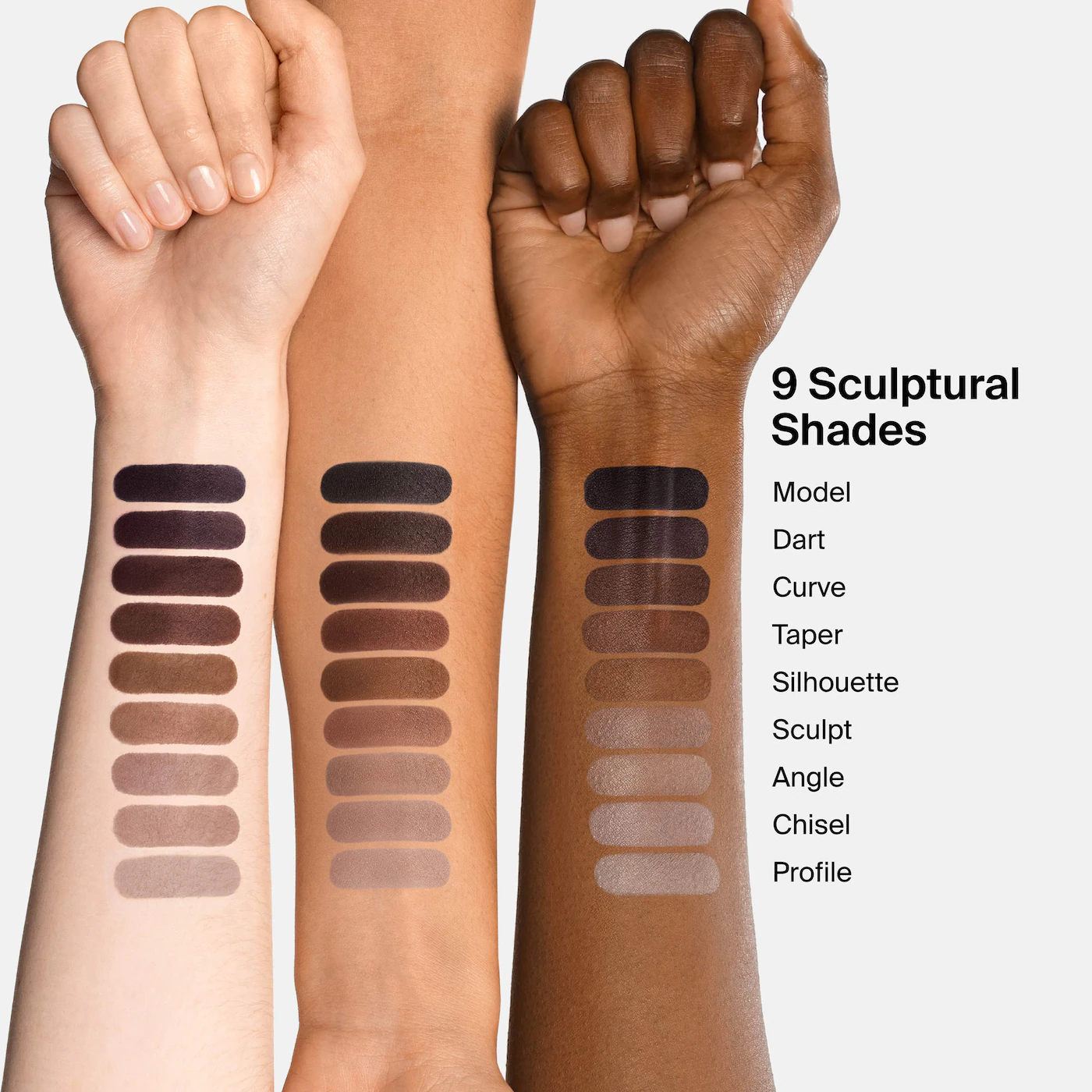 Купить HAUS LABS BY LADY GAGA Precision Sculpt Shaping Balm Contour Stick на Beautystorage.ru. Быстрая доставка по России и СНГ.
