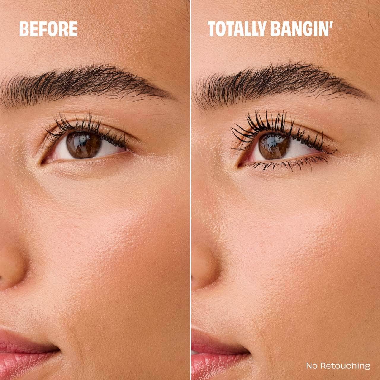 BENEFIT COSMETICS BADgal BANG! Volumizing Waterproof Mascara купить в Beauty Storage. Быстрая доставка по России и СНГ.

