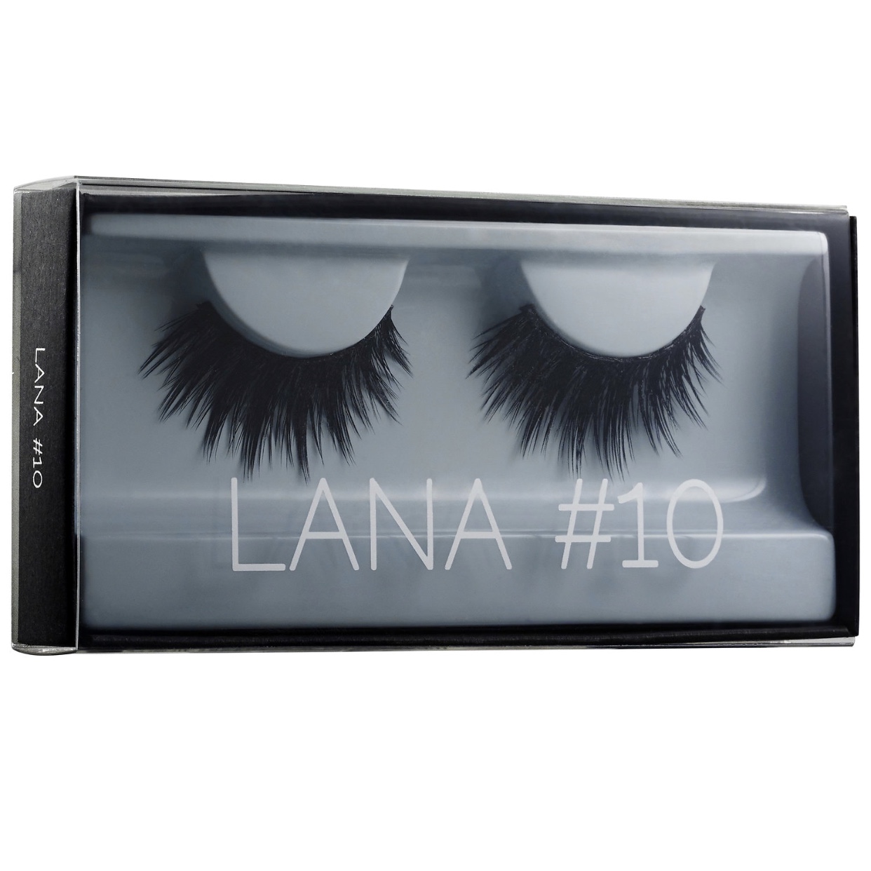 HUDA BEAUTY Classic False Lashes
