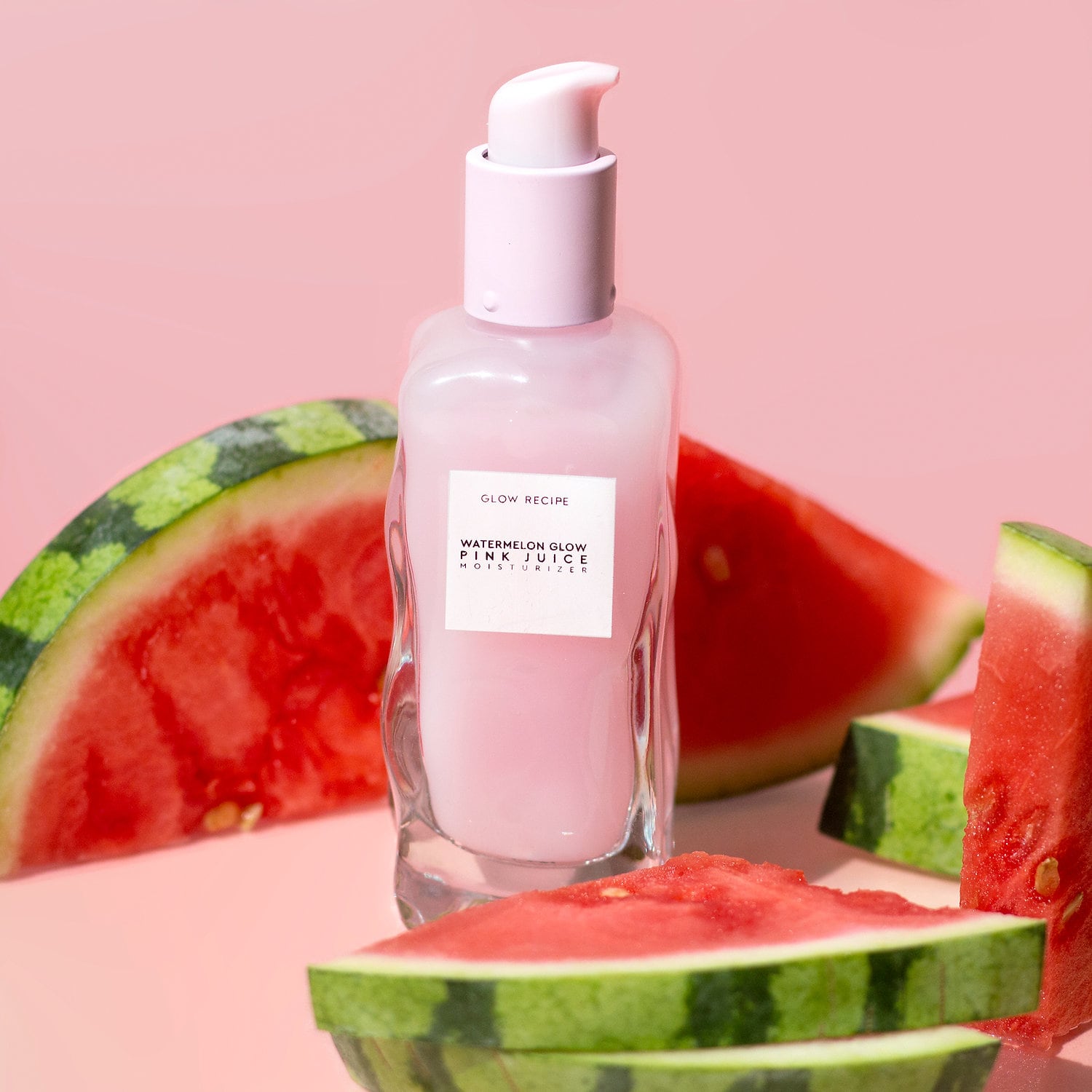 GLOW RECIPE Watermelon Pink Juice Moisturizer GLOW RECIPE Watermelon Pink Juice Moisturizer