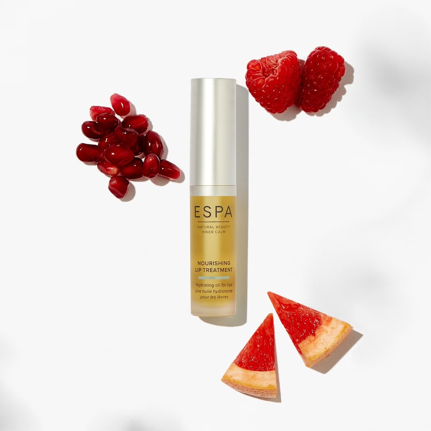 ESPA Nourishing Lip Treatment купить в Beauty Storage. Быстрая доставка по России и СНГ.