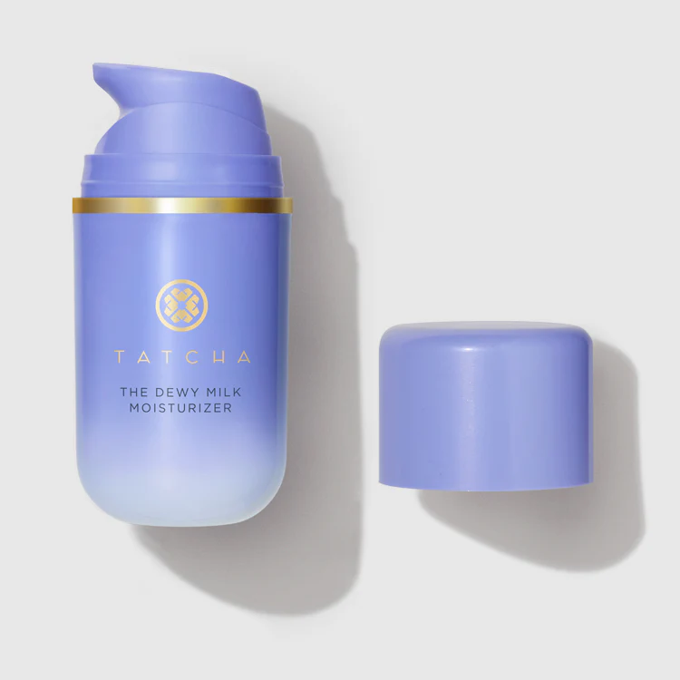 TATCHA The Dewy Milk Moisturizer купить в Beauty Storage. Быстрая доставка по России и СНГ.