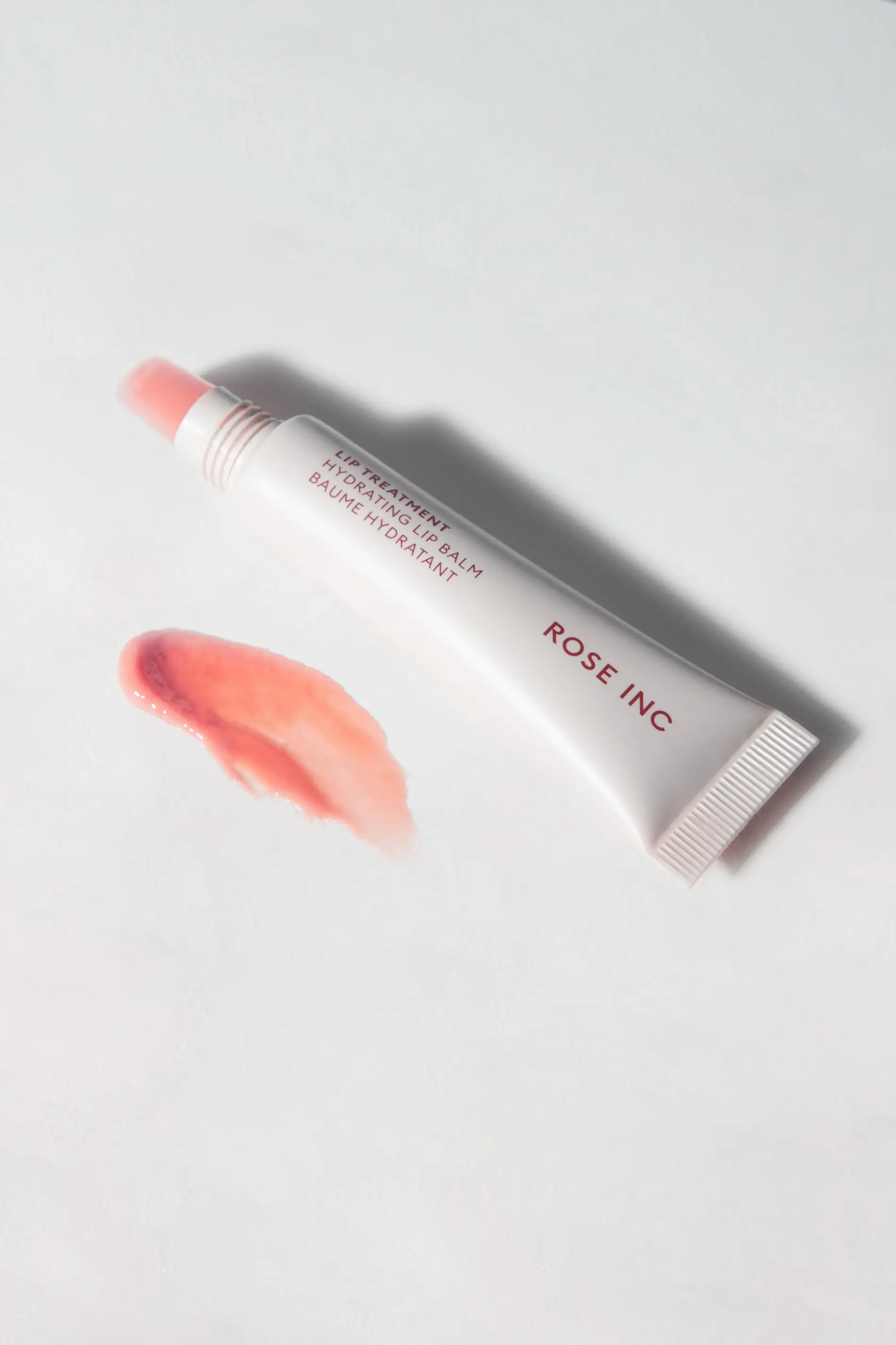 Купить ROSE INC Lip Treatment Hydrating Lip Balm на Beautystorage.ru. Быстрая доставка по России и СНГ.