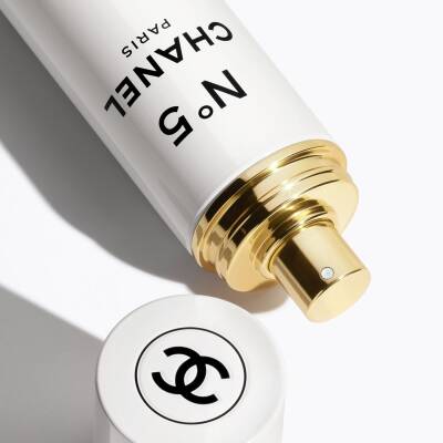 Купить CHANEL N°5 - The Deodorant на Beautystorage.ru. Быстрая доставка по России и СНГ.