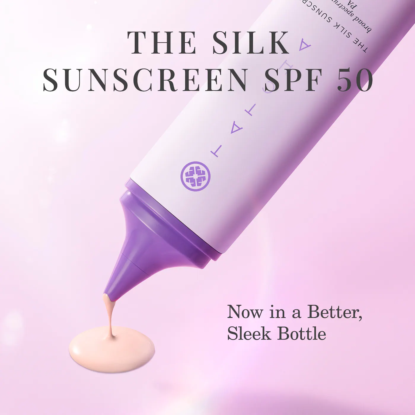 TATCHA The Silk Sunscreen SPF 50 Weightless Mineral Sunscreen купить в Beauty Storage. Быстрая доставка по России и СНГ.