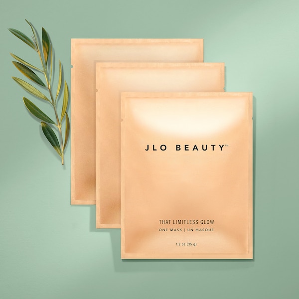 JLO BEAUTY That Limitless Glow Sheet Mask JLO BEAUTY That Limitless Glow Sheet Mask купить в Beauty Storage. Быстрая доставка по России и СНГ.