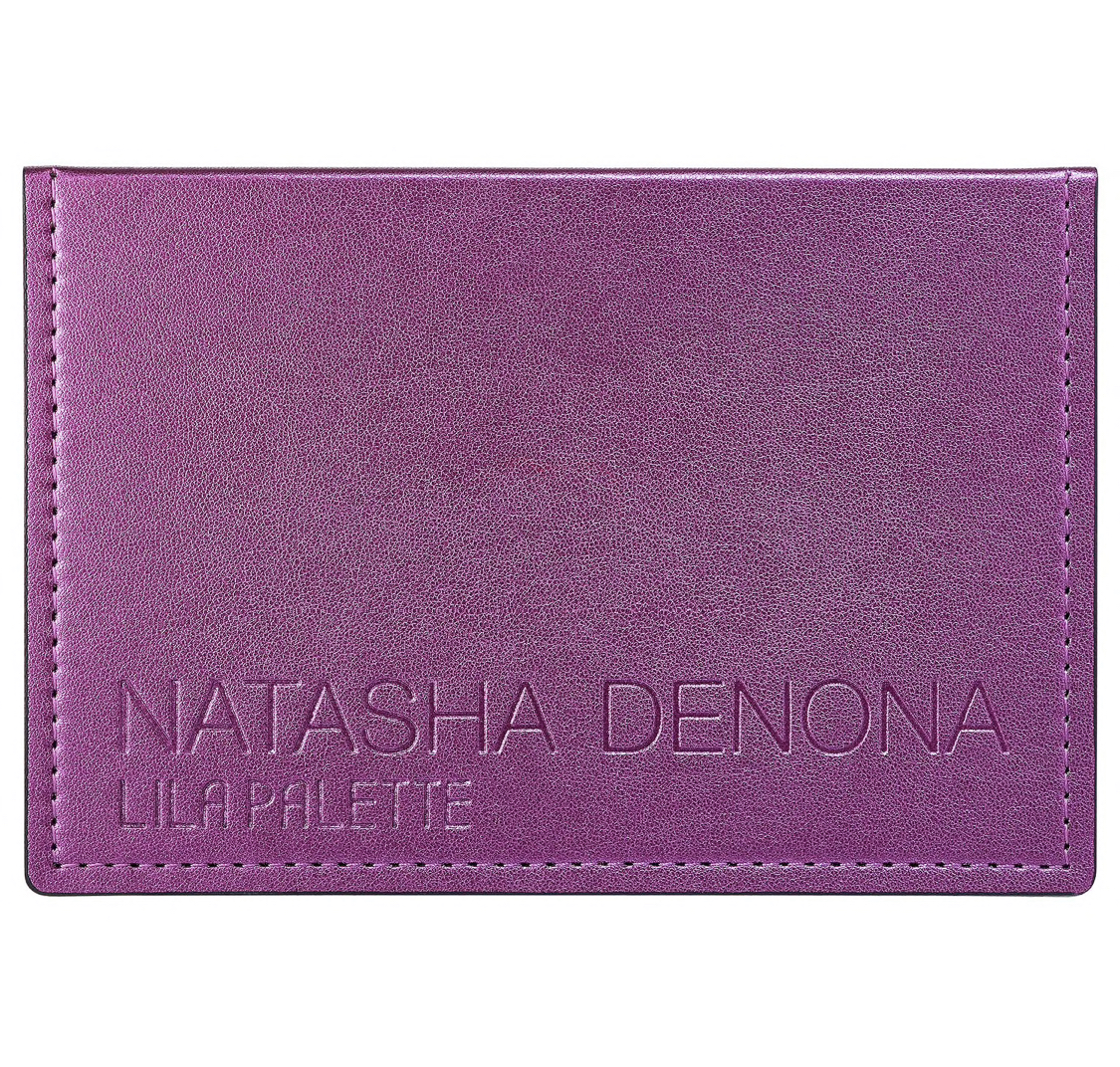 Natasha Denona Lila Palette factory BNIB!