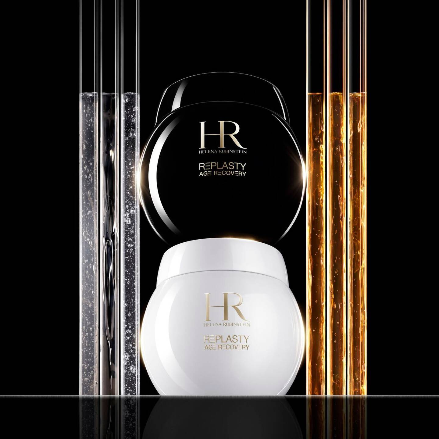 Купить HELENA RUBINSTEIN Replasty Age Recovery Night Cream на Beautystorage.ru. Быстрая доставка по России и СНГ.