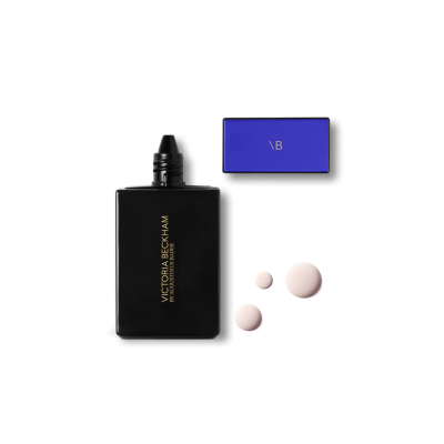 VICTORIA BECKHAM The Foundation Drops with TFC8® - 0 Fair Light
