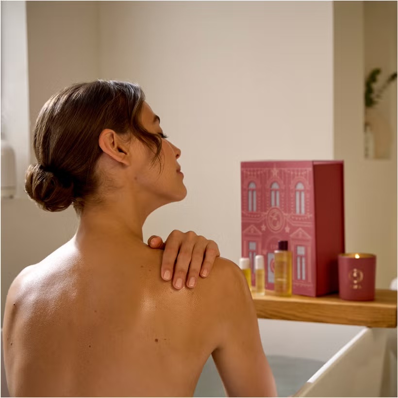 ESPA Positivity Collection купить в Beauty Storage. Быстрая доставка по России и СНГ.