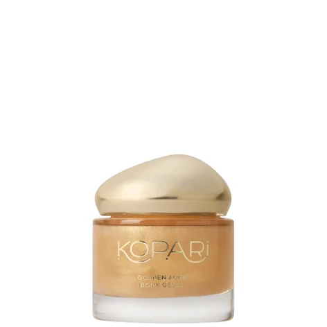 Купить KOPARI BEAUTY Golden Aura Body Gelée на Beautystorage.ru. Быстрая доставка по России и СНГ.