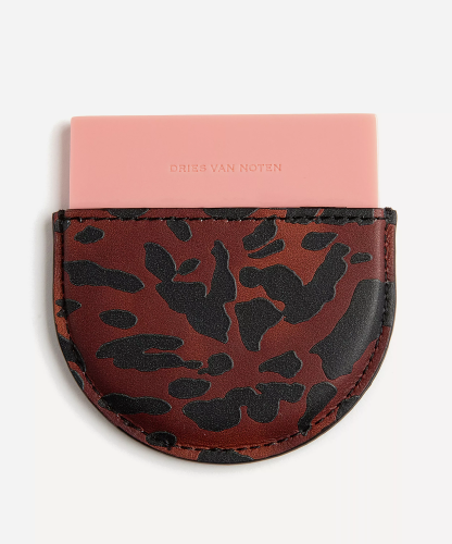 DRIES VAN NOTEN Pink Mirror купить в Beauty Storage. Быстрая доставка по России и СНГ.