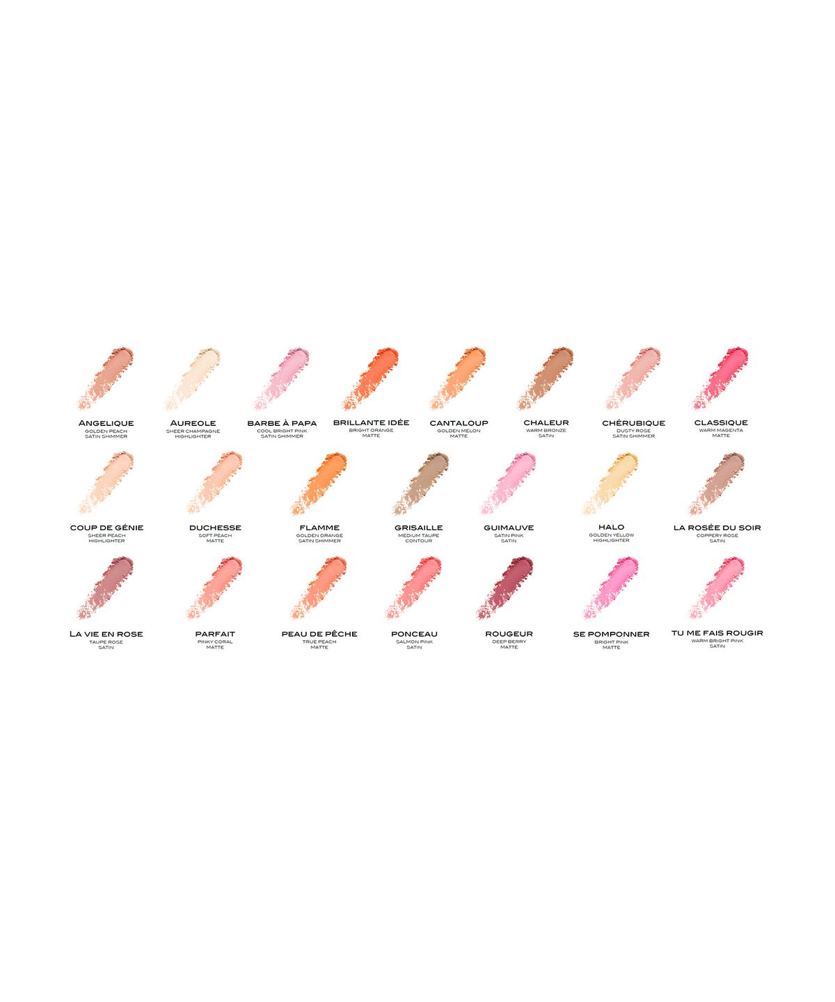 SURRATT Artistique Blush (4g)