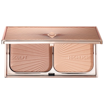 CHARLOTTE TILBURY Filmstar Bronze & Glow - Fair Medium
