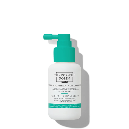 Купить CHRISTOPHE ROBIN Fortifying Scalp Serum на Beautystorage.ru. Быстрая доставка по России и СНГ.
