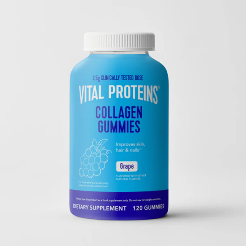 VITAL PROTEINS Collagen Gummies купить в Beauty Storage. Быстрая доставка по России и СНГ.