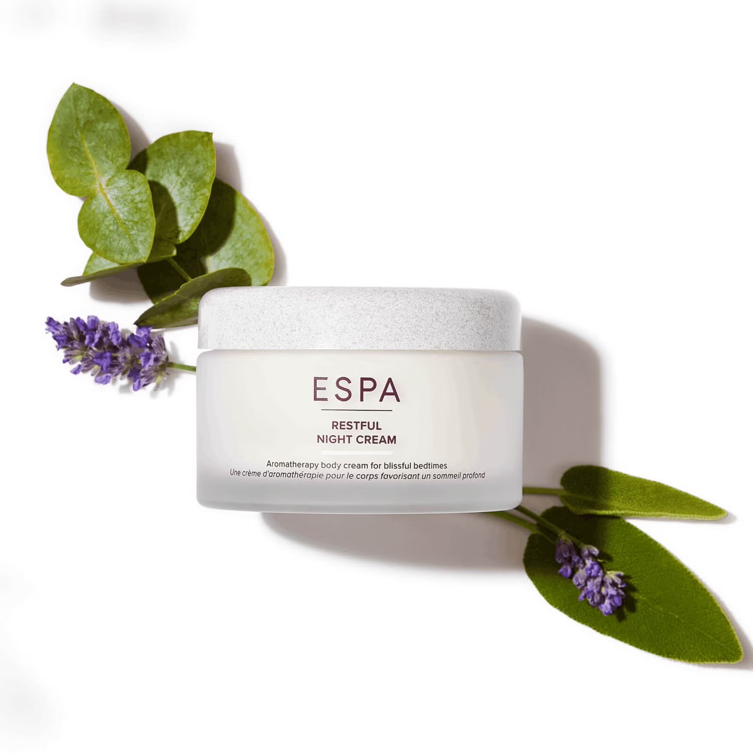ESPA Restful Night Cream купить в Beauty Storage. Быстрая доставка по России и СНГ.