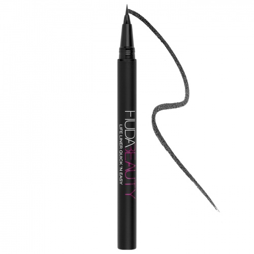 HUDA BEAUTY Quick ‘N Easy Precision Liquid Liner купить в Beauty Storage. Быстрая доставка по России и СНГ.