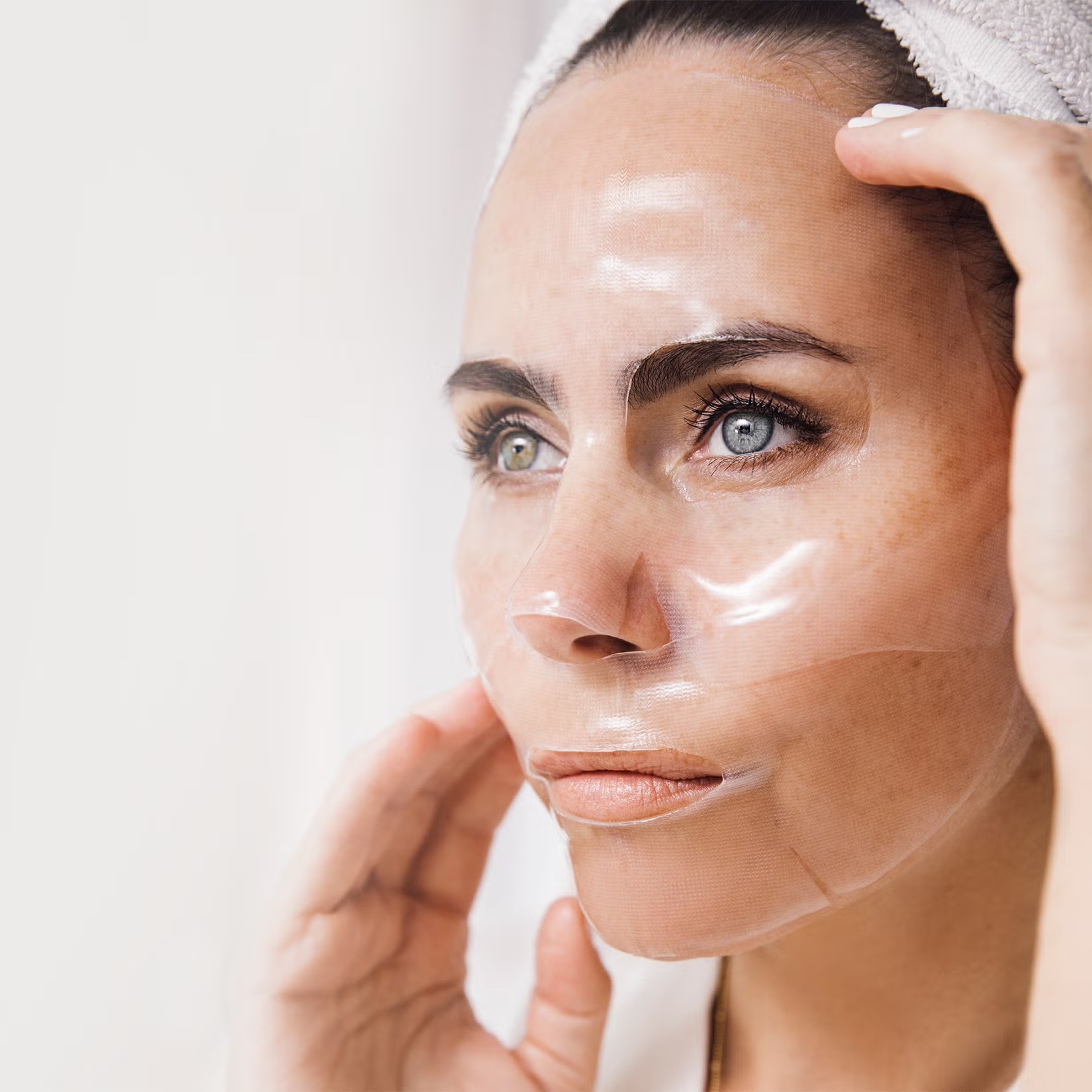 BIOEFFECT Imprinting Hydrogel Mask купить в Beauty Storage. Быстрая доставка по России и СНГ.